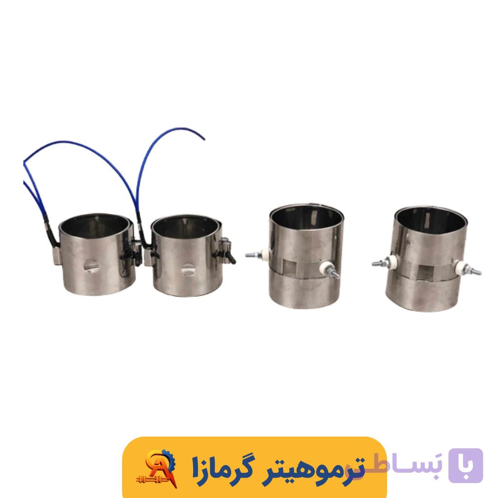 المنت کمربندی تسمه ایی