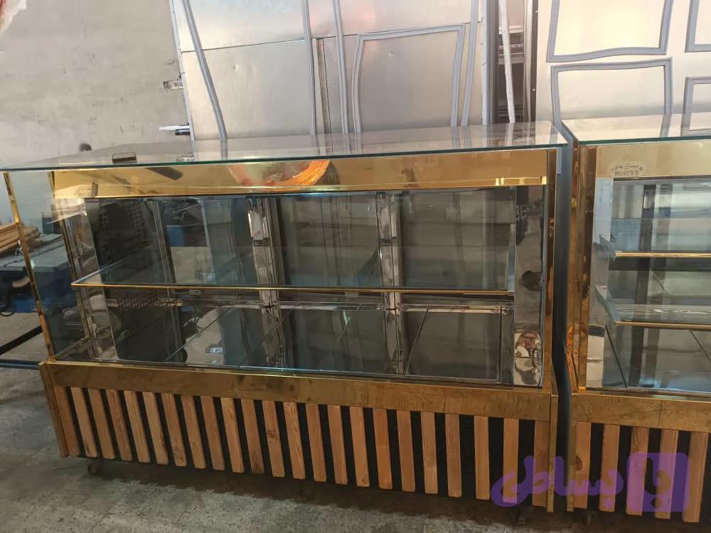 شوکیک 100 سانتی متری