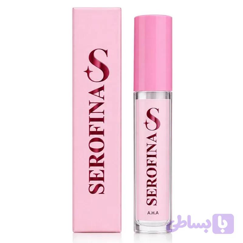 ژل لیفت ابرو سروفینا – SEROFINA — تصویر 1