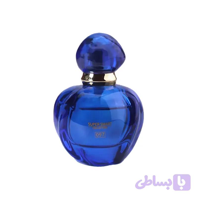 عطر مینیاتوری دیور میدنایت پویزن سوپر اسمارت کالکشن 097 | SUPER SMART COLLECTION Dior Midnight Poison 097