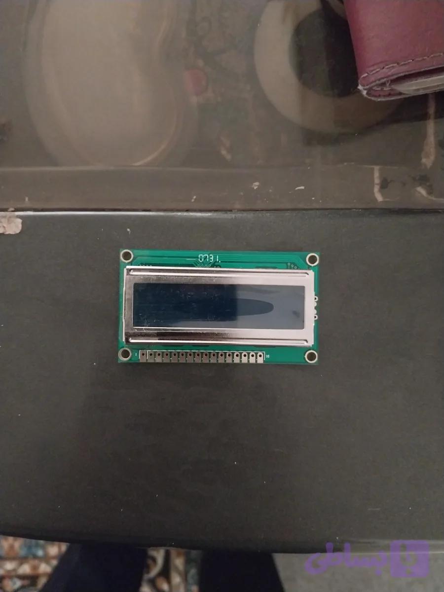 LCD 16*2