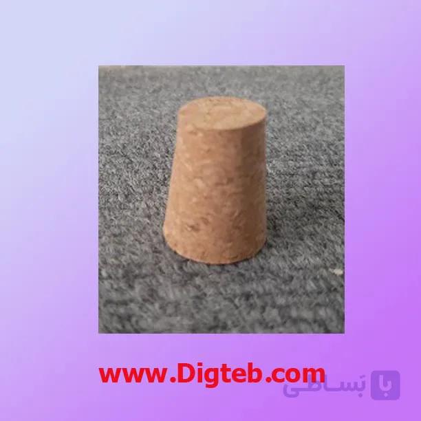 چوب پنبه کونیک 23به29 — تصویر 1