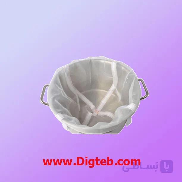 کیسه مشینگ برویینگ — تصویر 1