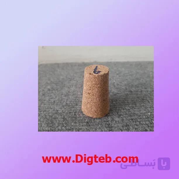 چوب پنبه کونیک 25به31 — تصویر 1