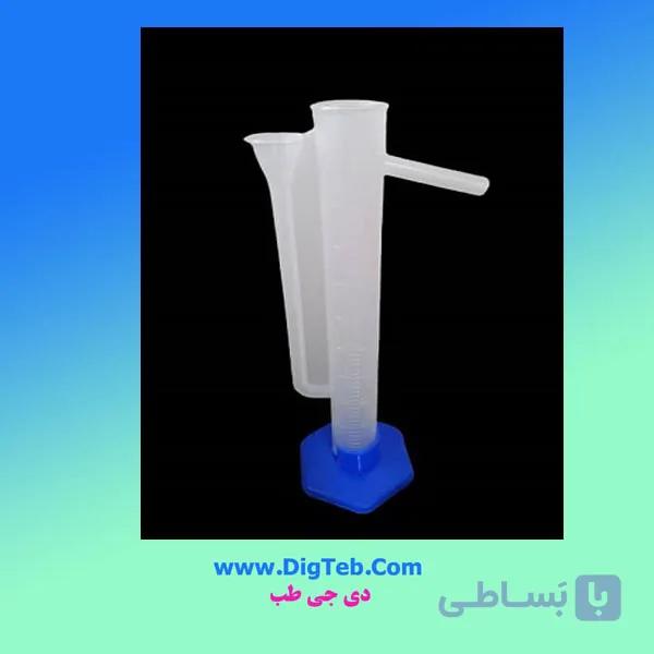 مزور منقاری پلاستیکی 250 سی سی — تصویر 1