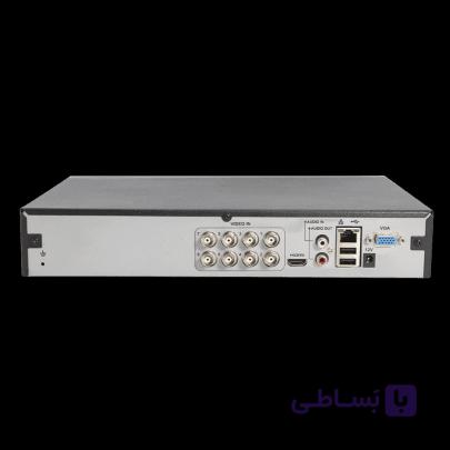 دستگاه xvr آلباترون 8کانال 5مگ AAD-7108ZFU-A1