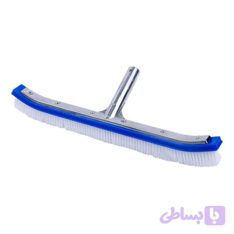 برس پشت فلز