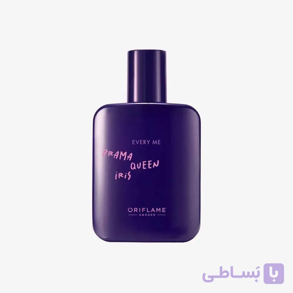 ادو‌ تویلت دراما کویین ایرلندی زنانه 50ml