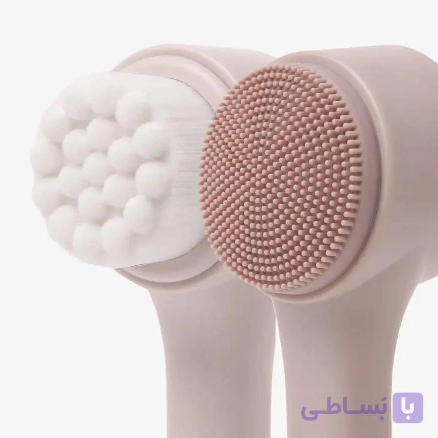 برس پاک کننده دو منظوره صورت 2&1