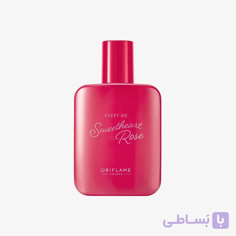 ادوتویلت زنانه every me 50ml