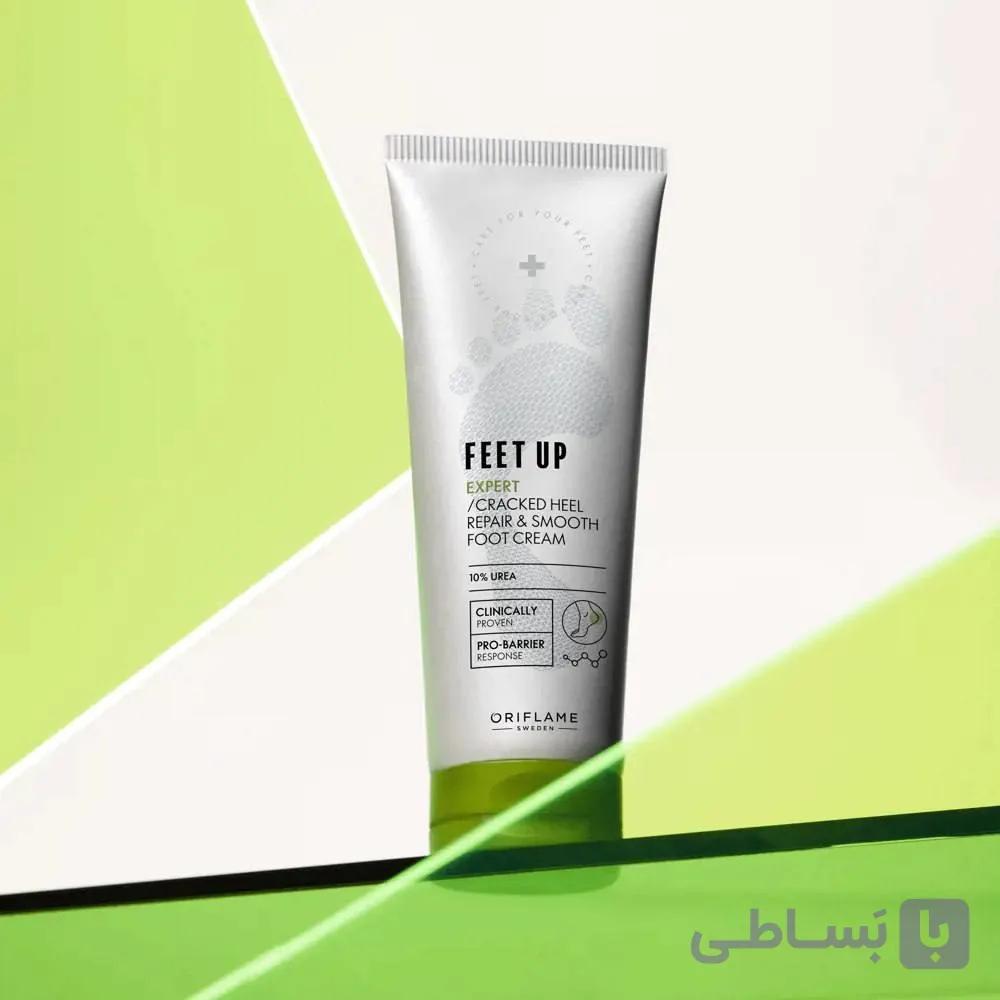 کرم پا 75ml