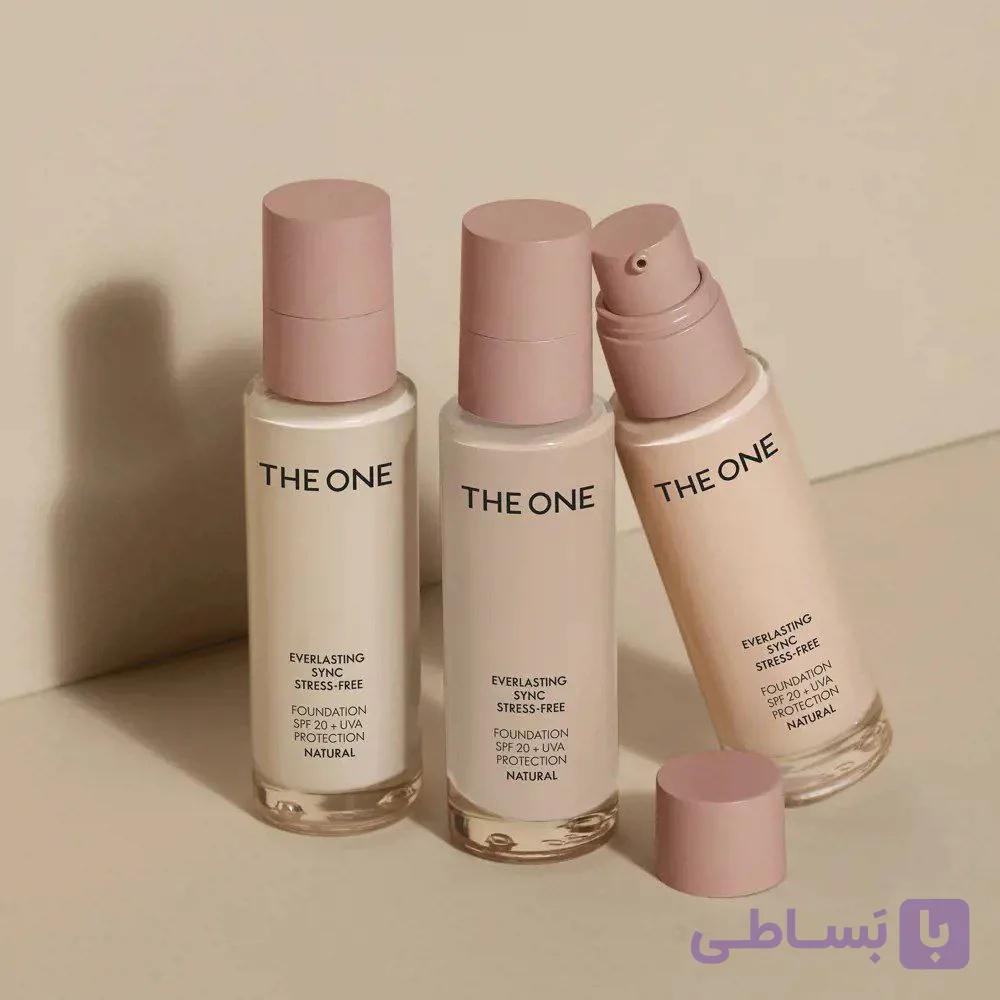کرم پودر جدید دوان 30ml