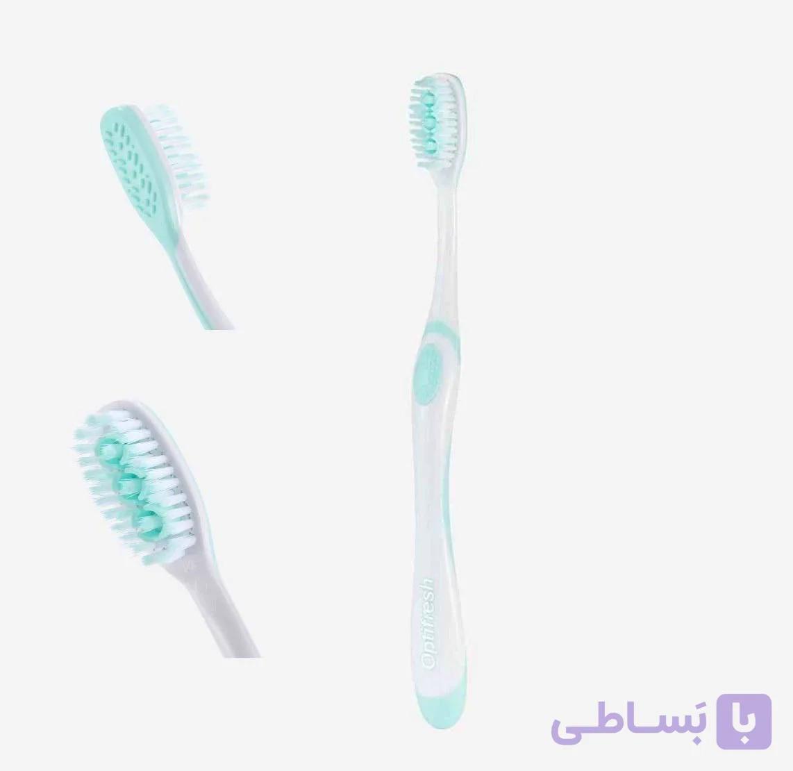 مسواک اپتی فرش