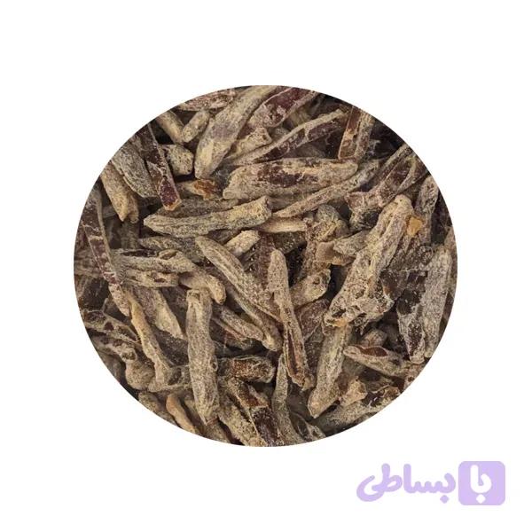 چیپس خلالی خرما ( 5 کیلو )