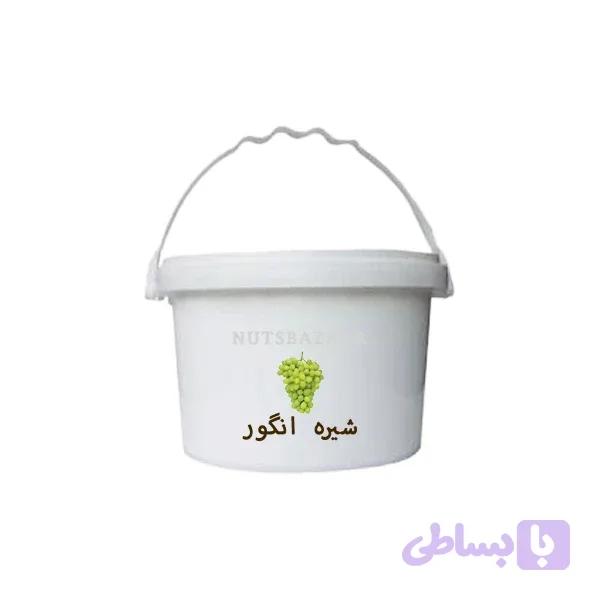 شیره انگور ممتاز ( 5 کیلو )