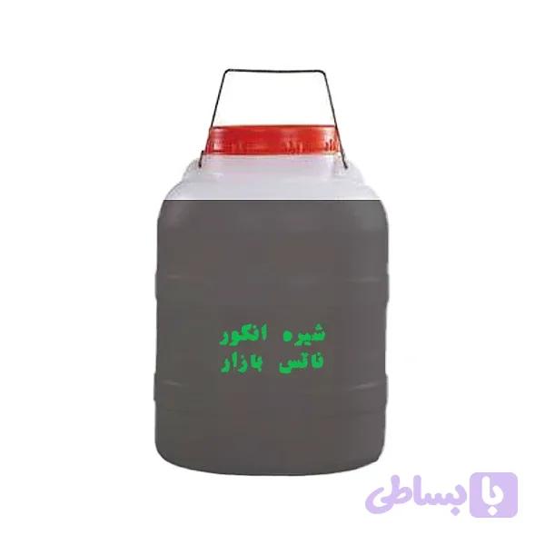 شیره انگور ممتاز ( 20 کیلو )