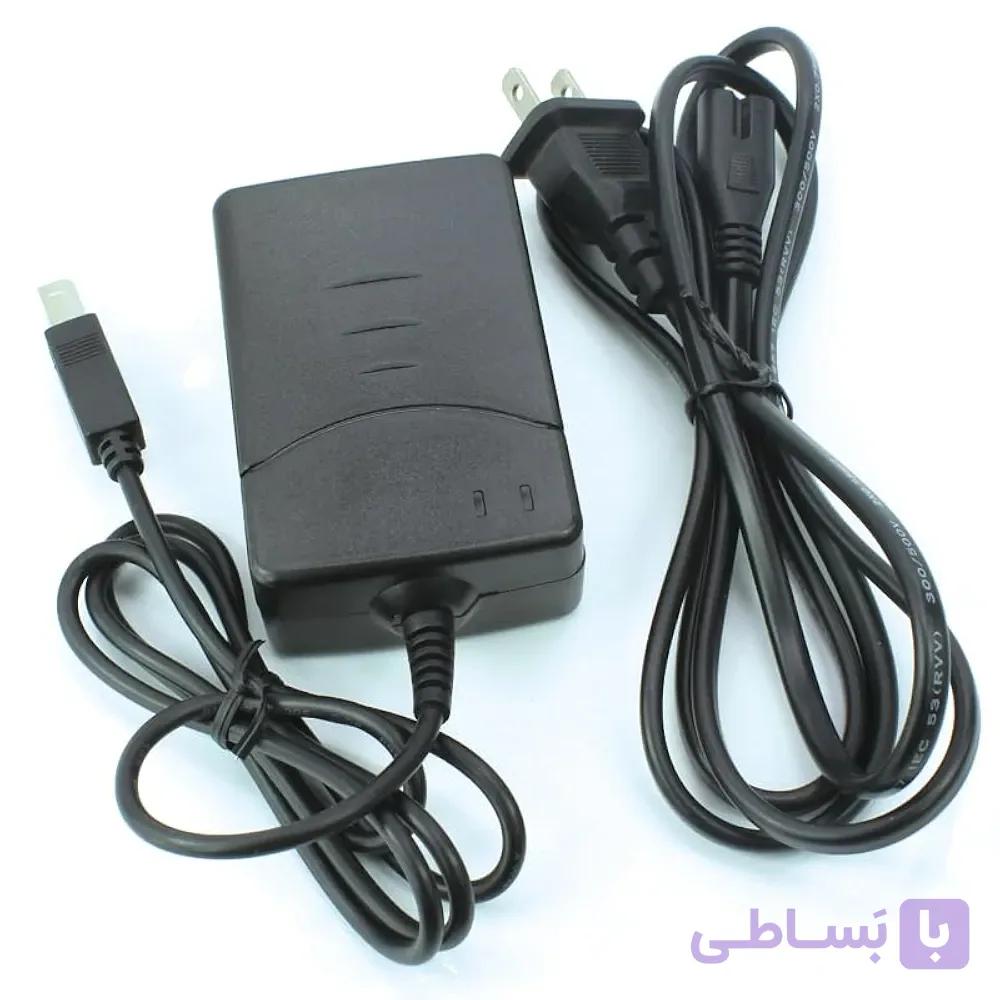 شارژر باتری دوربین نقشه برداری سندینگ سری ARC — تصویر 1