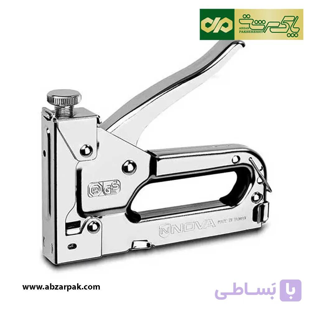 منگنه کوب دستی نووا NOVA مدل NTS-1170 — تصویر 1