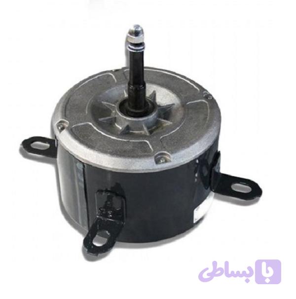 دینام آکسیال کولر آبی