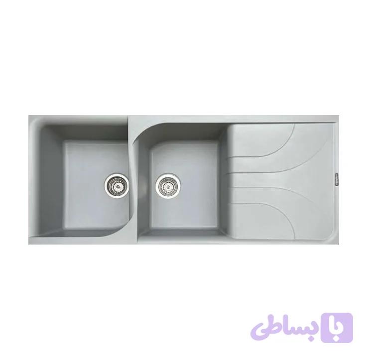 سینک گرانیتی ونسی (VENCI) مدل M990