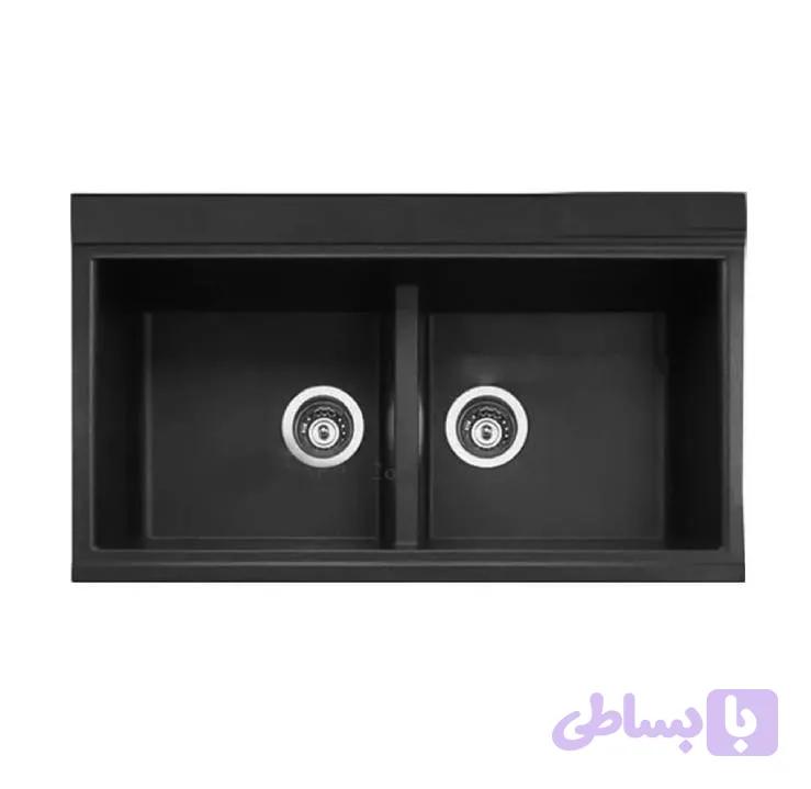 سینک گرانیتی ونسی (VENCI) مدل M230