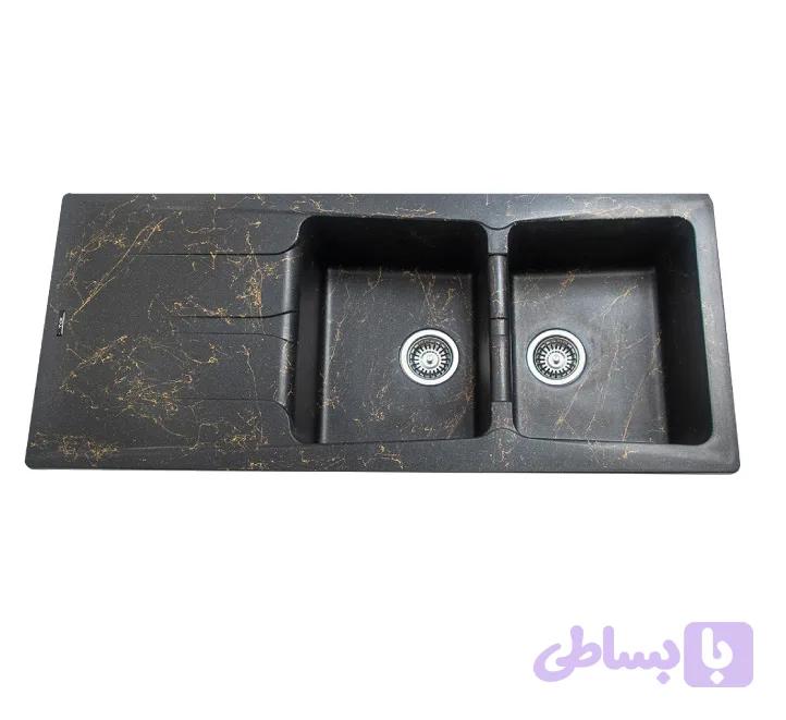سینک گرانیتی ونسی (VENCI) مدل M940