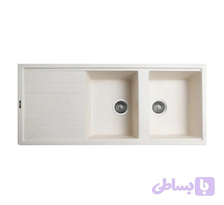 سینک گرانیتی ونسی (VENCI) مدل M960