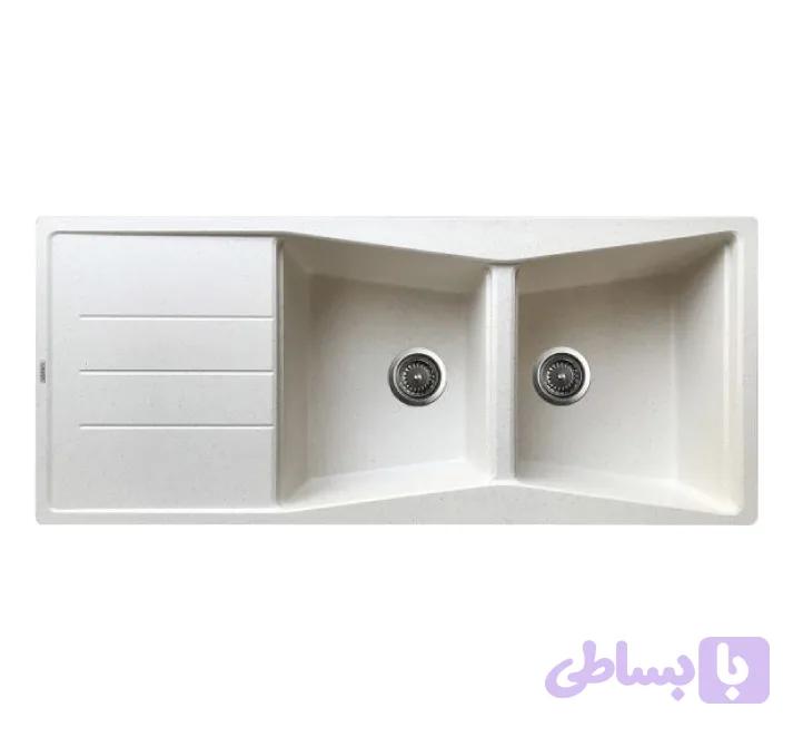 سینک گرانیتی ونسی (VENCI) مدل M980