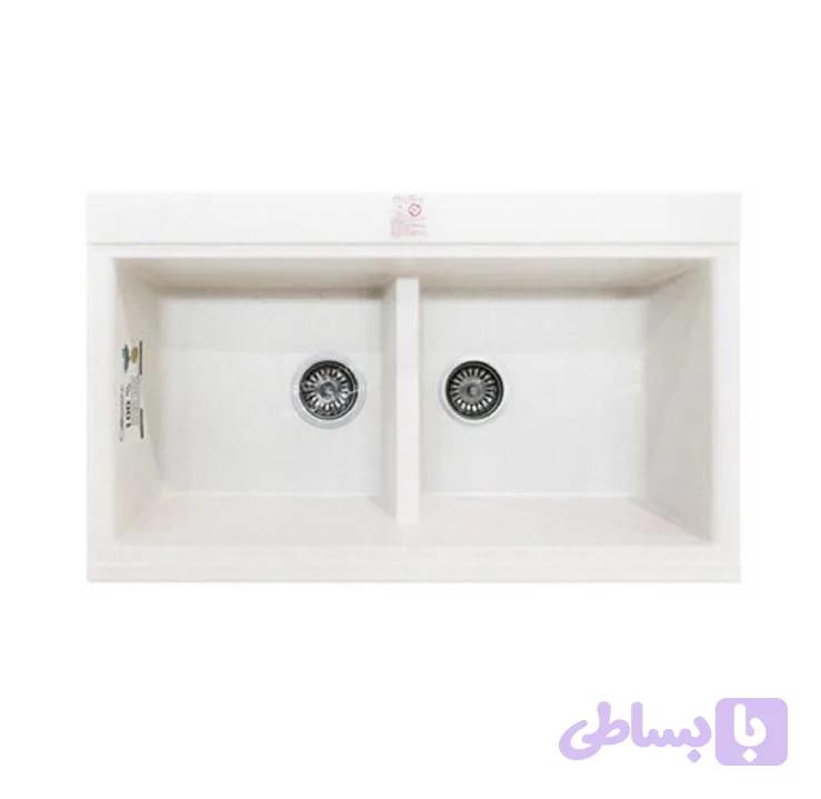 سینک گرانیتی ونسی (VENCI) مدل M220