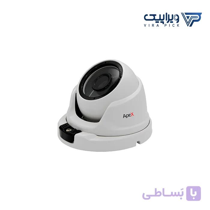 دوربین مداربسته دام AHD اپکس A-HDD22-M A-HDD22-M