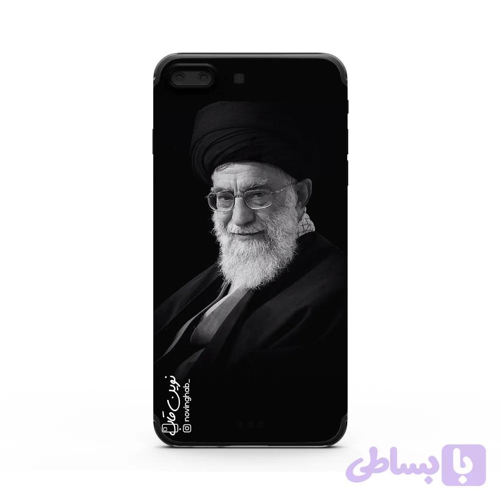 قاب گوشی رهبر شهید 077-3