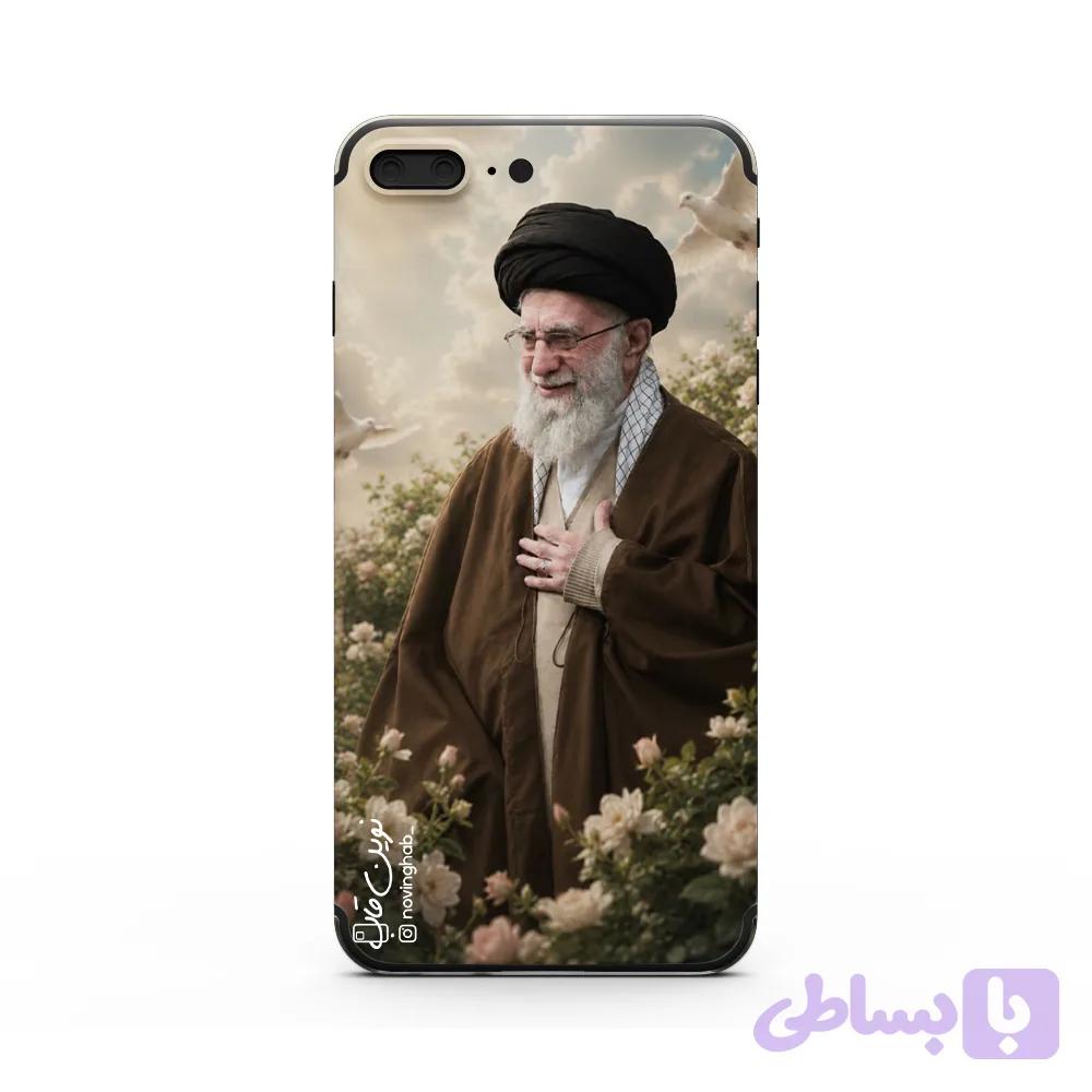 قاب گوشی رهبر شهید 071-3