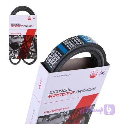 تسمه دینام امیکو دانگل اصل 8pk800