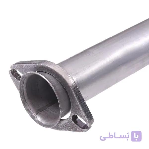 لوله گلو اگزوز بنز اسپرینتر 9014901719