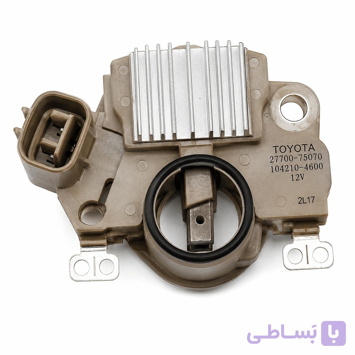 آفتامات دينام تويوتا هايس 2737058460