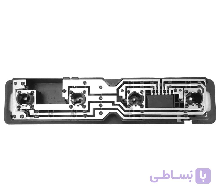 کيت چراغ خطر عقب بنز  اسپرینتر 8200577