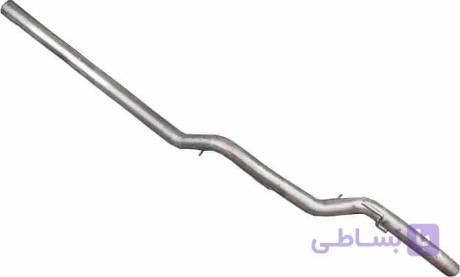 لوله اگزوز سر عقب بنز اسپرینتر  9014904021