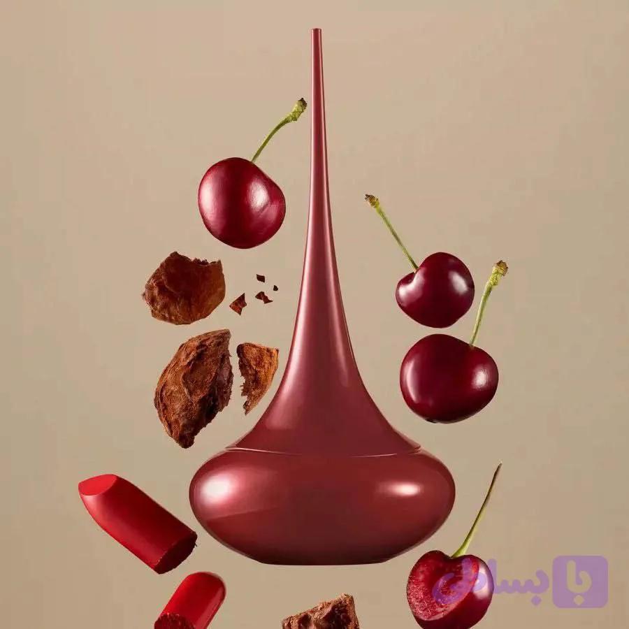 عطر ادوپرفیوم زنانه لاوپوشن چری اوریفلیم سوئد