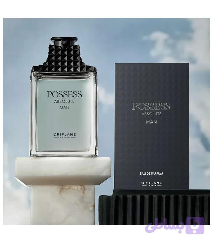 عطر ادوپرفیوم مردانه پوسس ابسولوت من اوریفلیم سوئد