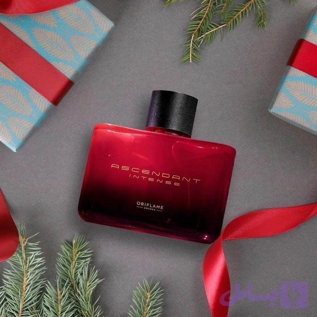 عطر ادوپرفیوم مردانه اسندنت اینتنس اوریفلیم سوئد