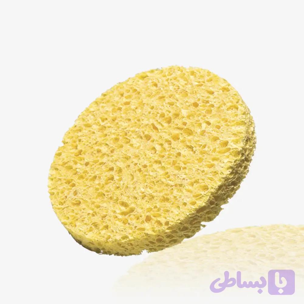 اسفنج پاکسازی صورت اوریفلیم 8617