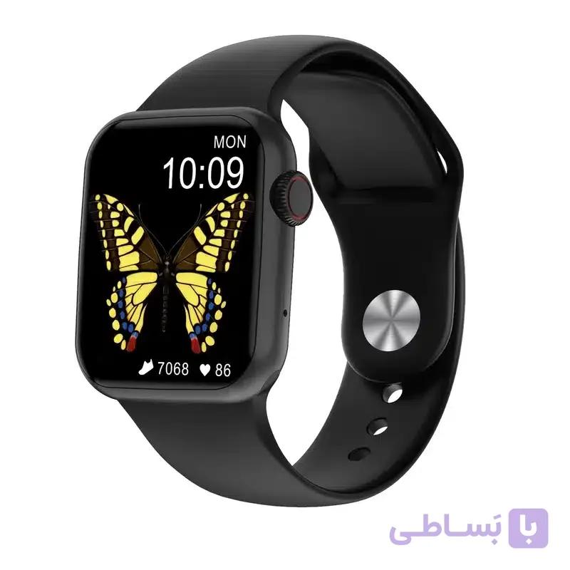 ساعت هوشمند زدپلاس مدل ST-115 pro — تصویر 1