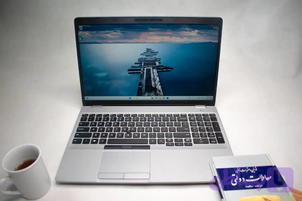 DELL Latitude 5510 استوک — تصویر 1
