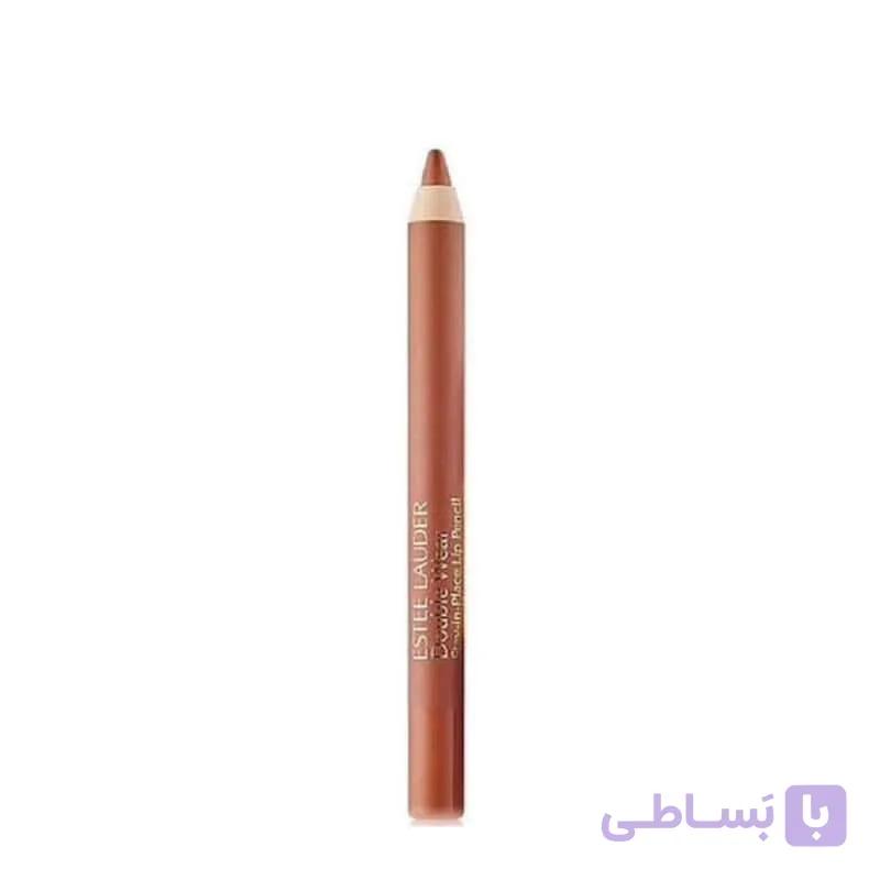مداد لب استی لادر Estée Lauder Double Wear 24H سایز مینی اورجینال