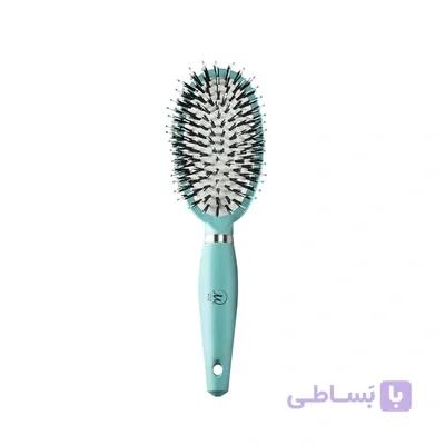 برس مو لیلا میلانی Leyla Milani Miracle Brush اورجینال