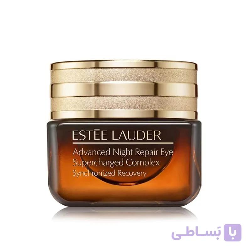 ژل کرم دور چشم ادونسد نایت ریپیر استی لادر Estée Lauder Advanced Night Repair اورجینال
