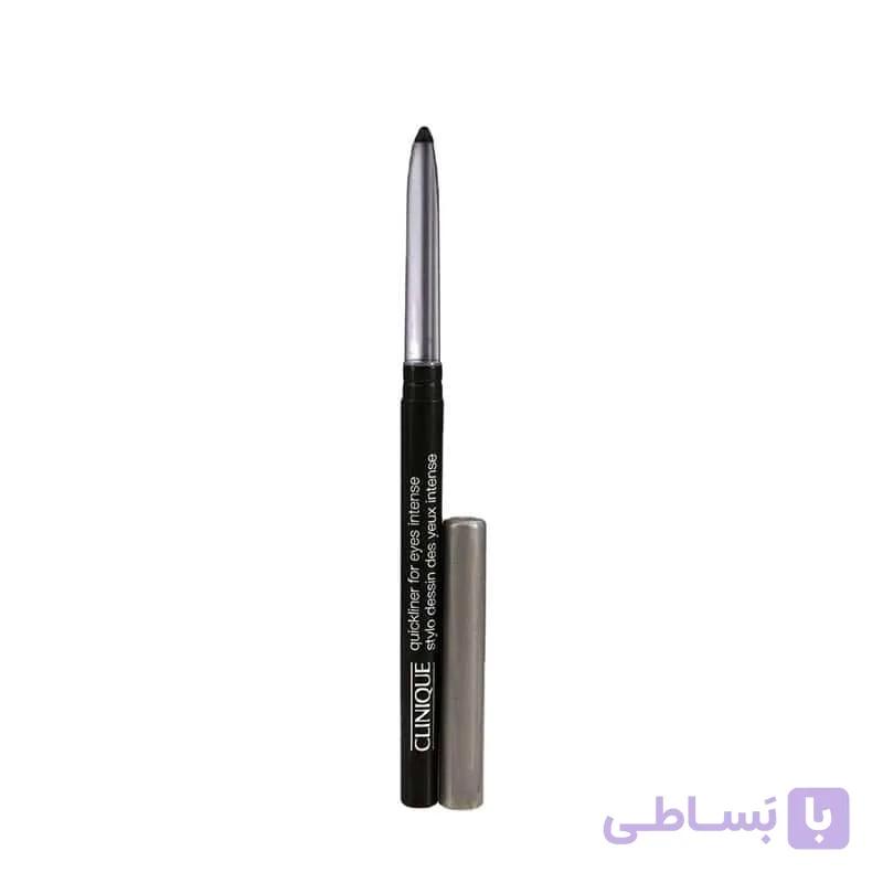 مداد چشم مینی‌سایز کلینیک Quickliner™ For Eyes Intense