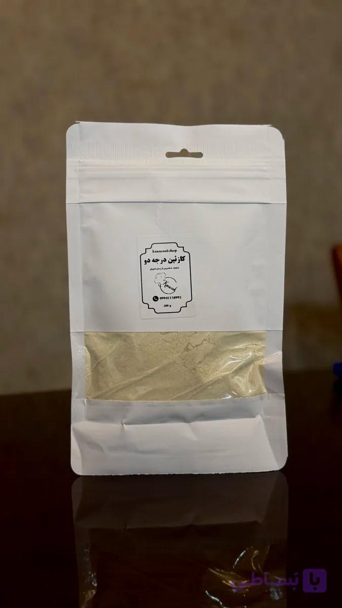 کازئین درجه دو