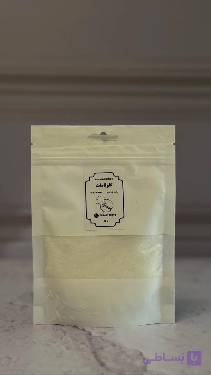گلوتامات