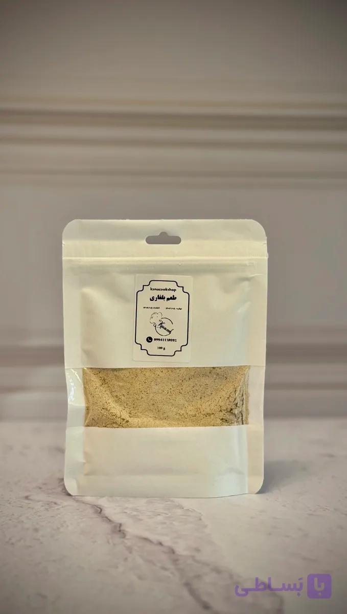 طعم بلغاری